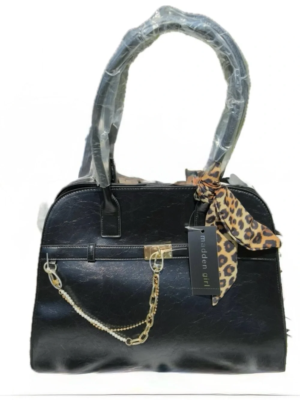 Madden Girl free handles